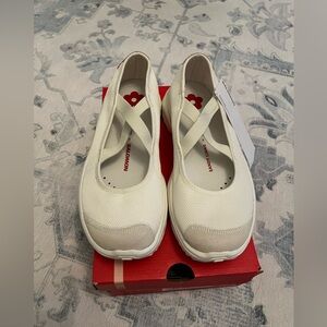 NEW Salomon RX MJ SANDY LIANG Vanilla Ice US 8.5 (Women)